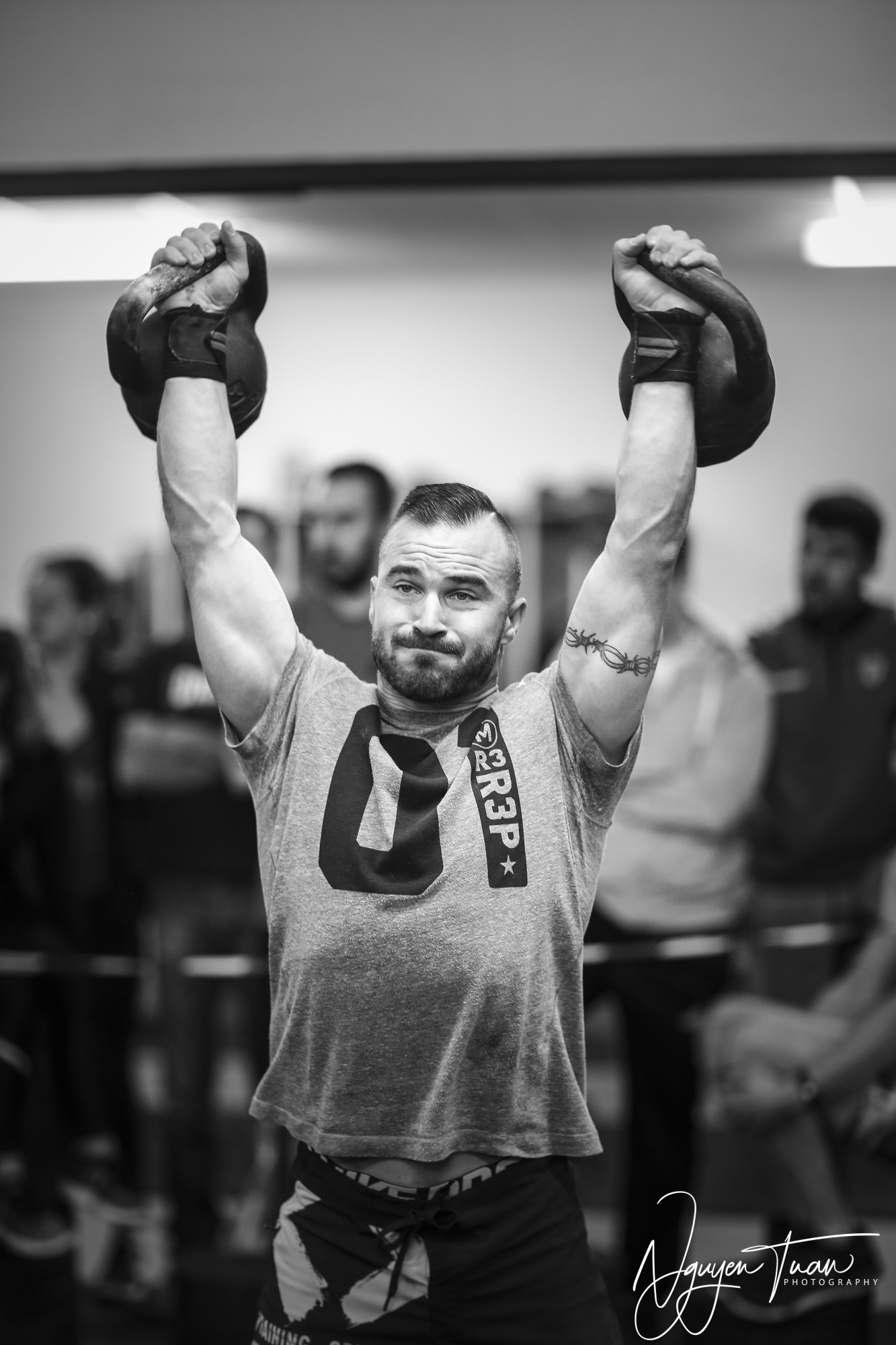 Warwolf Crossfit 2  1394